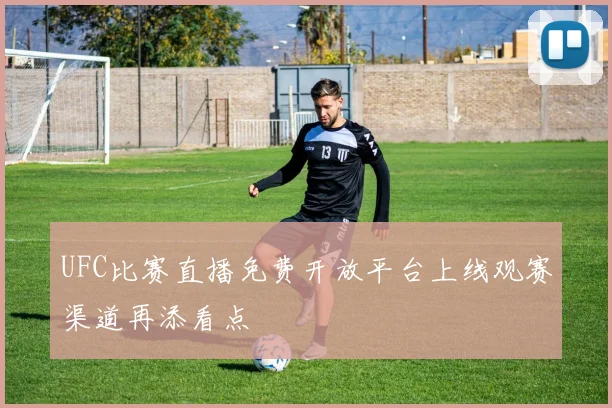 UFC比赛直播免费开放平台上线观赛渠道再添看点