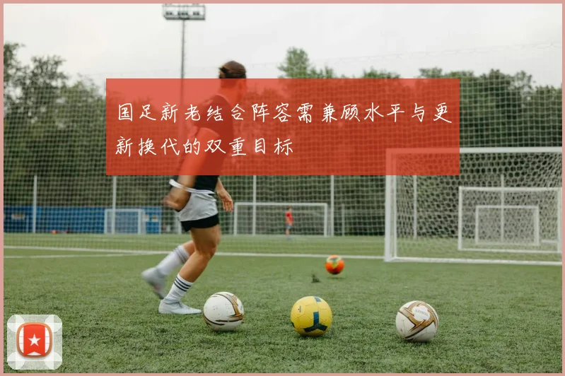 国足新老结合阵容需兼顾水平与更新换代的双重目标